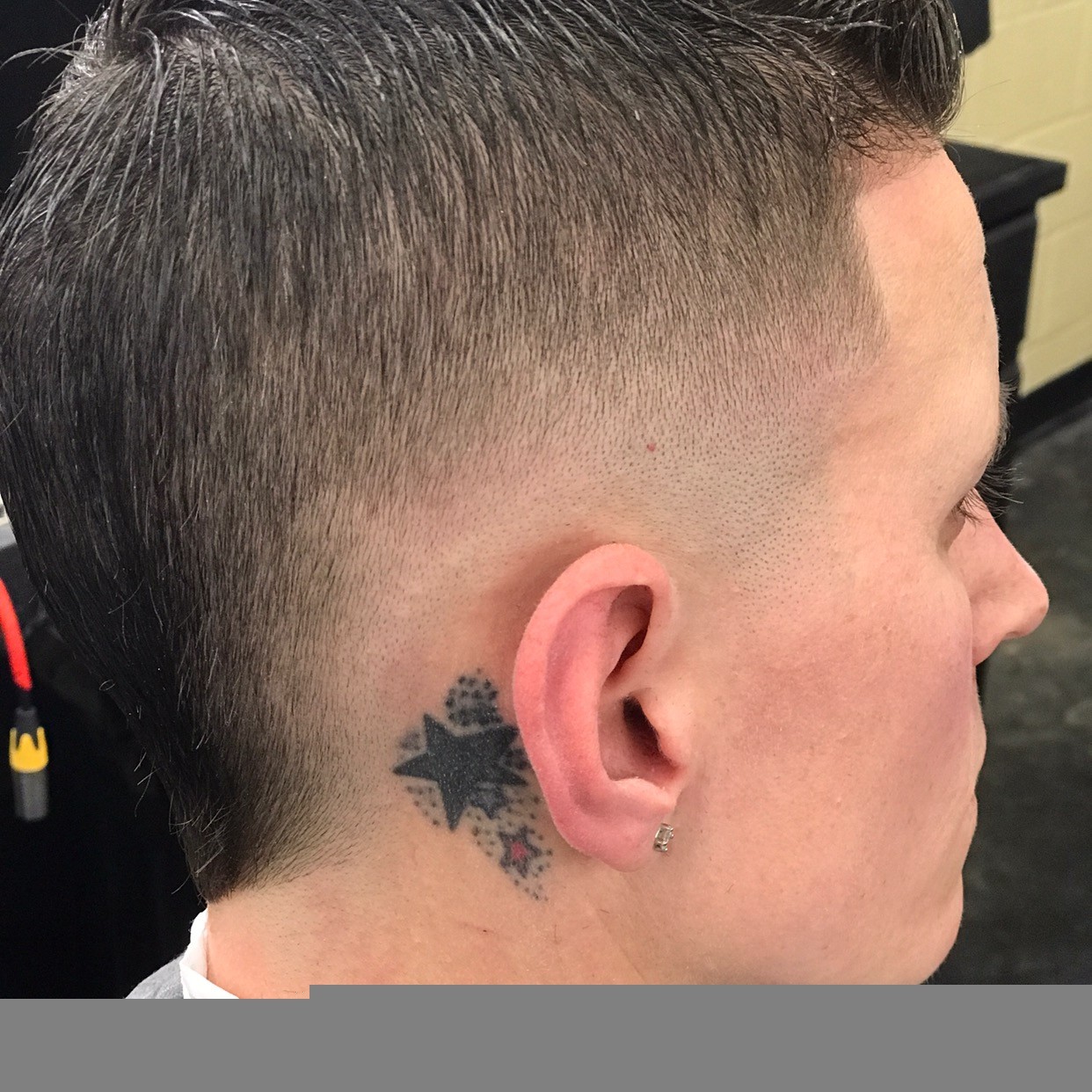 Haircut by ivan