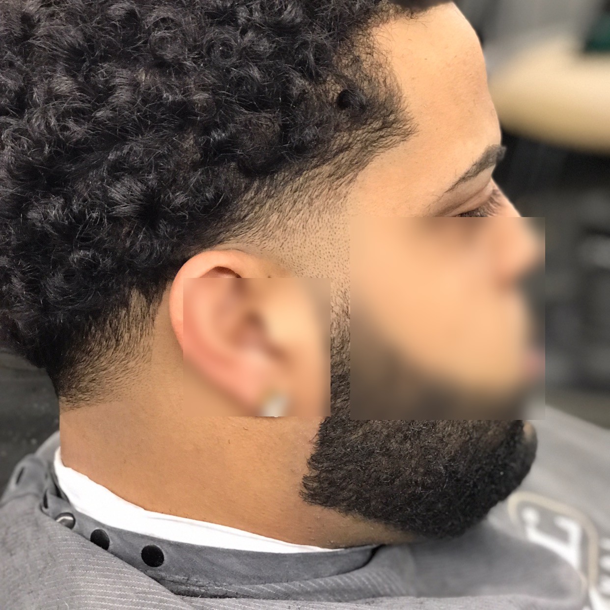 Haircut by ivan