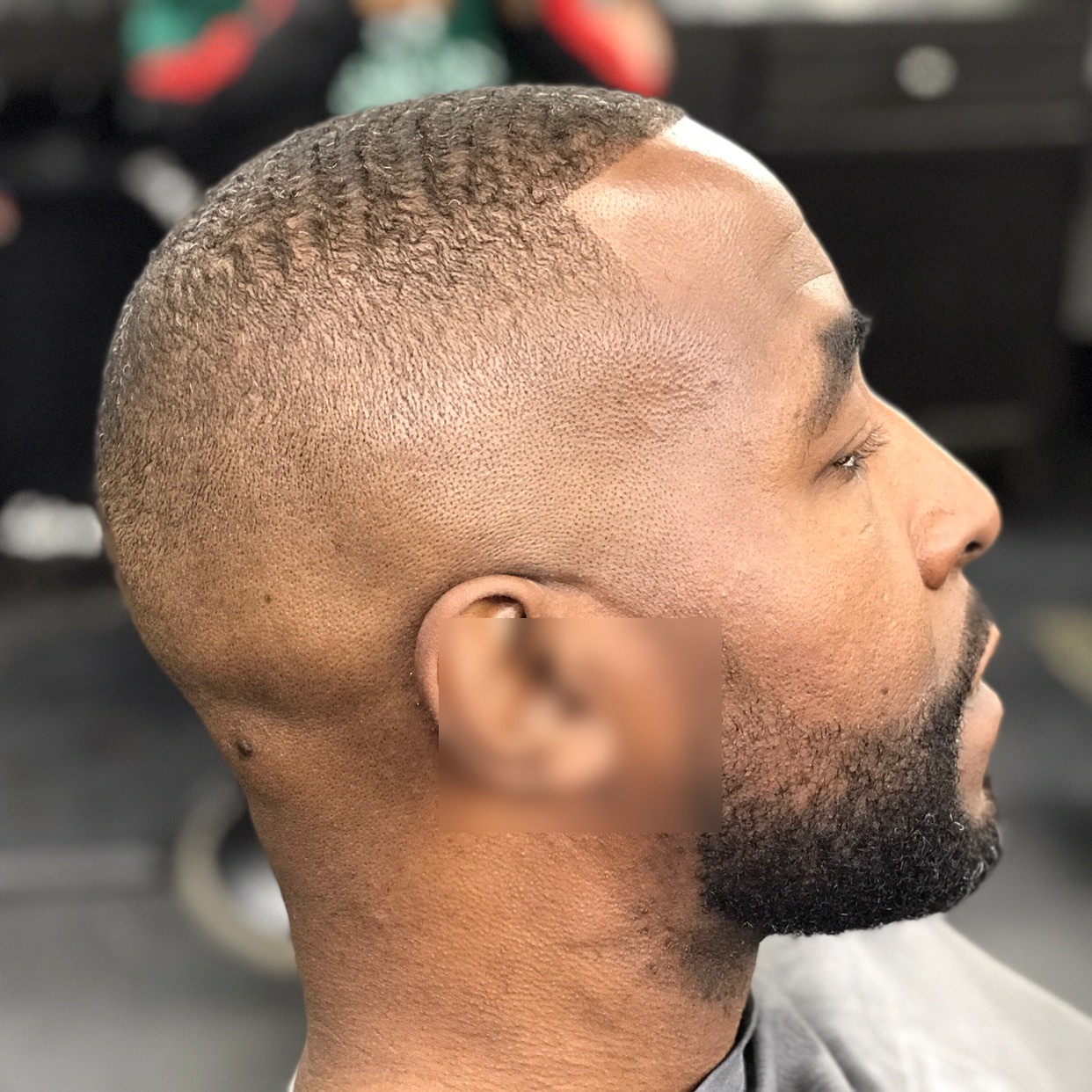 Haircut by ivan