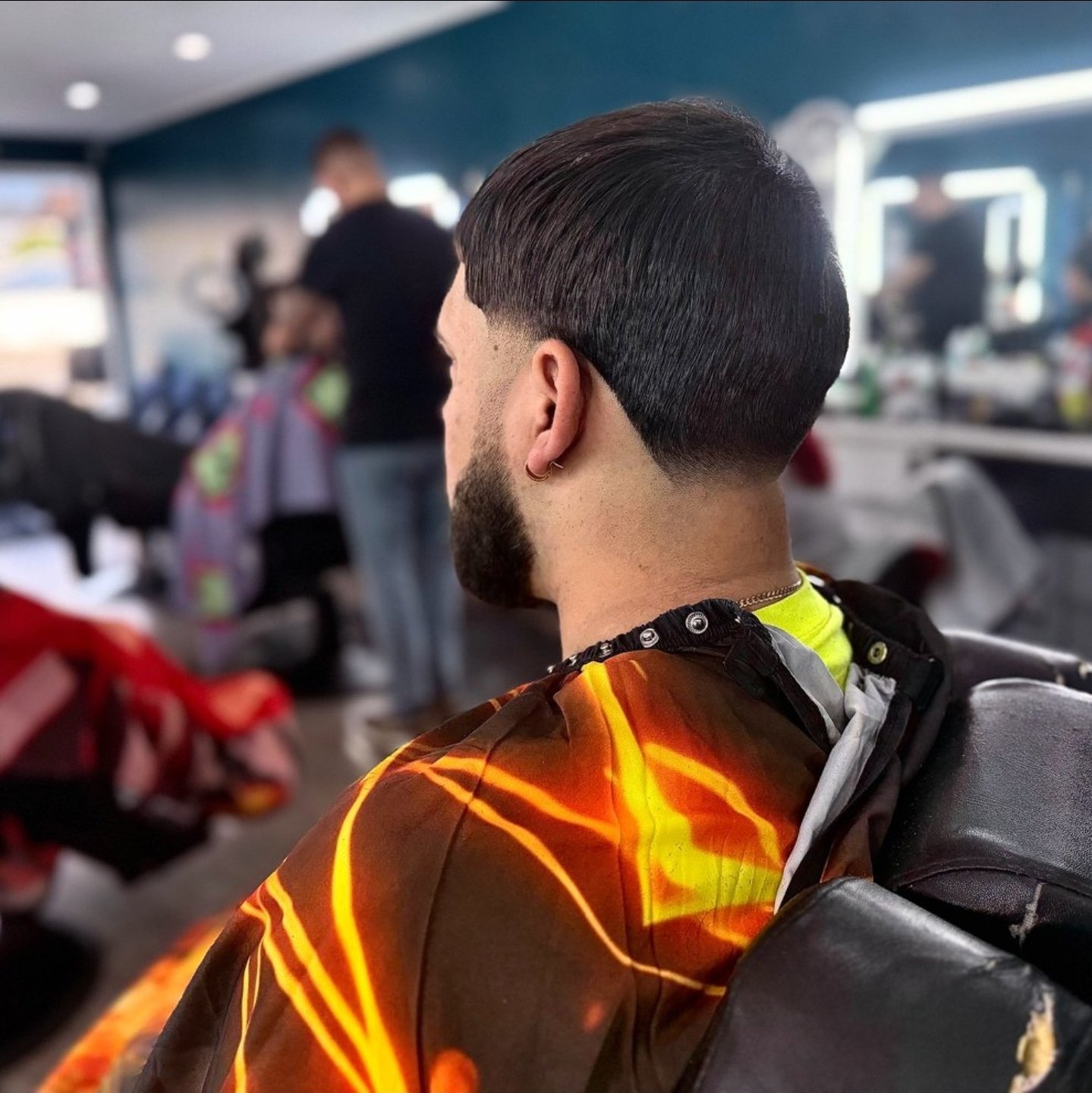 Nelson - NG Barber